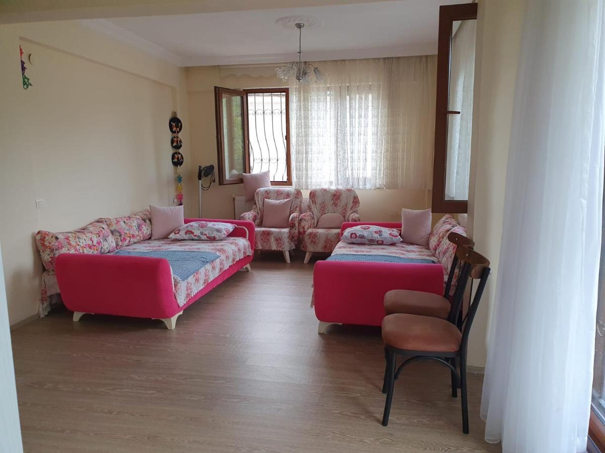 Grand1 Guests House * Trabzon
